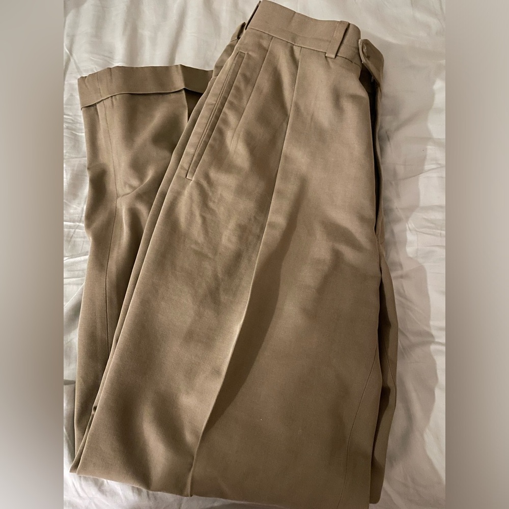 Men’s Dress Pants